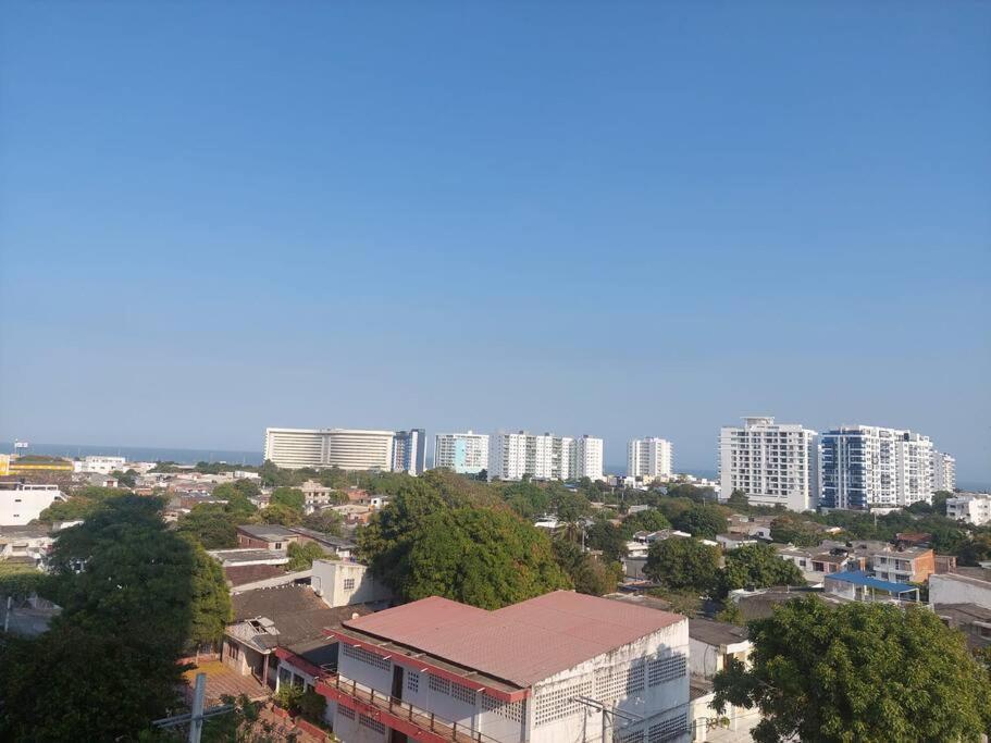 Apartment Brisa De La Bahia