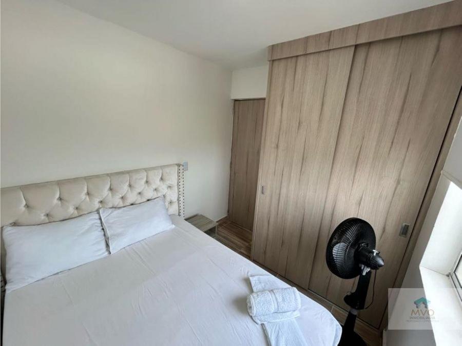 Apartment Brisa De La Bahia Cartagena