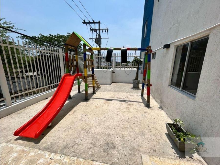 Apartment Brisa De La Bahia *