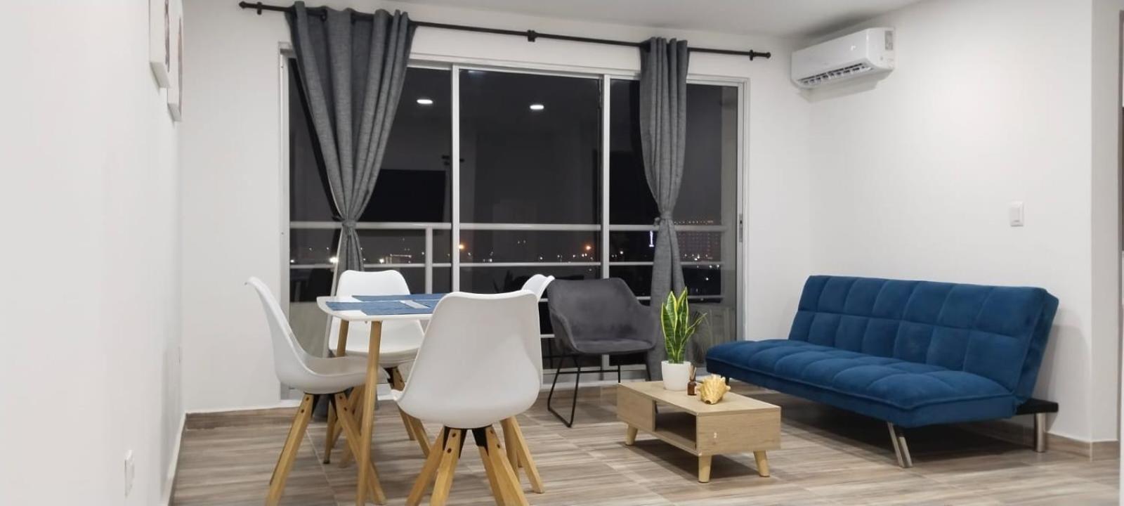 Brisa De La Bahia Apartment Cartagena (Kolumbien)
